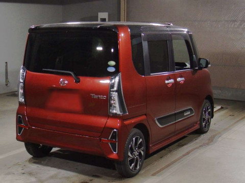 2021 Daihatsu Tanto Custom LA650S[1]