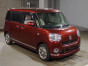 2018 Daihatsu Move Canbus