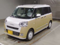 2022 Daihatsu Move Canbus