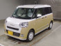 2022 Daihatsu Move Canbus