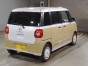 2022 Daihatsu Move Canbus