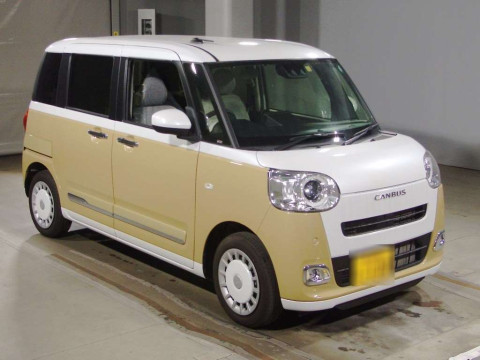 2022 Daihatsu Move Canbus LA850S[2]