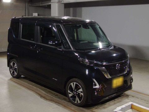 2020 Nissan Roox B45A[2]