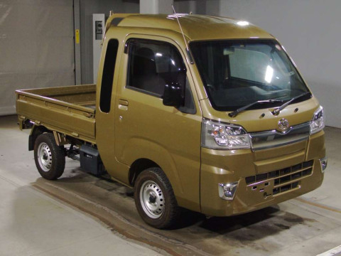 2018 Daihatsu Hijet Truck S500P[1]