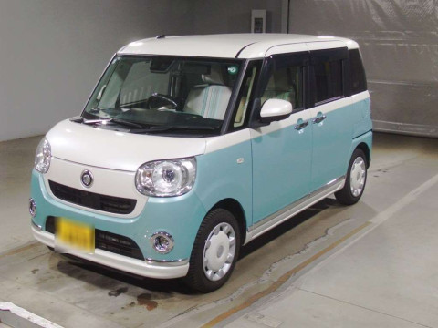 2021 Daihatsu Move Canbus LA800S[0]