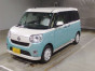 2021 Daihatsu Move Canbus