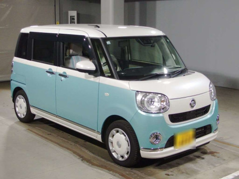 2021 Daihatsu Move Canbus LA800S[2]