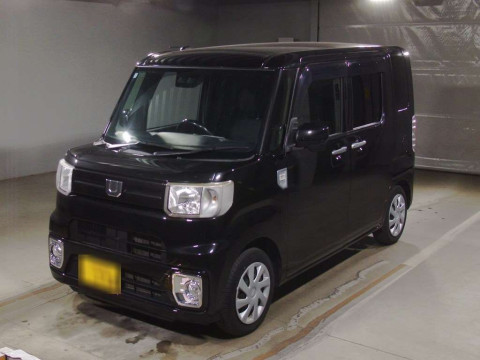 2018 Daihatsu Wake LA700S[0]