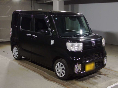 2018 Daihatsu Wake LA700S[1]