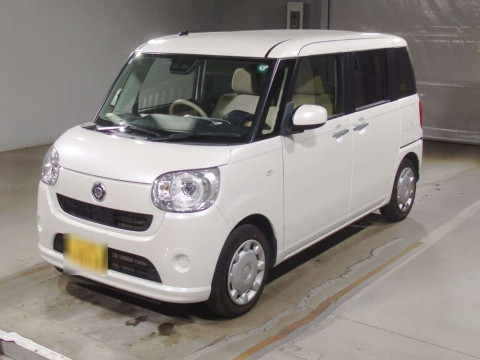 2018 Daihatsu Move Canbus LA800S[0]