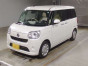 2018 Daihatsu Move Canbus