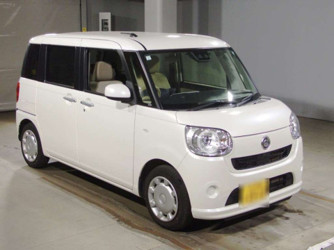 2018 Daihatsu Move Canbus LA800S[1]