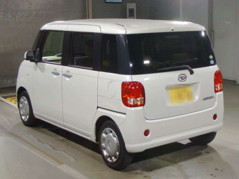 2018 Daihatsu Move Canbus LA800S[2]