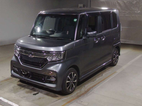 2020 Honda N-BOX CUSTOM JF3[0]