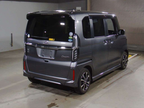 2020 Honda N-BOX CUSTOM JF3[1]