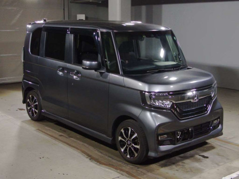 2020 Honda N-BOX CUSTOM JF3[2]