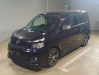 2012 Toyota Voxy