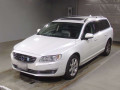 2016 Volvo V70