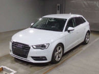 2014 Audi A3