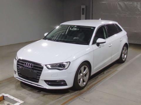 2014 Audi A3 8VCPT[0]