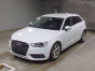 2014 Audi A3