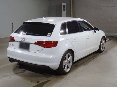 2014 Audi A3 8VCPT[1]