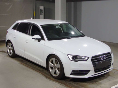 2014 Audi A3 8VCPT[2]