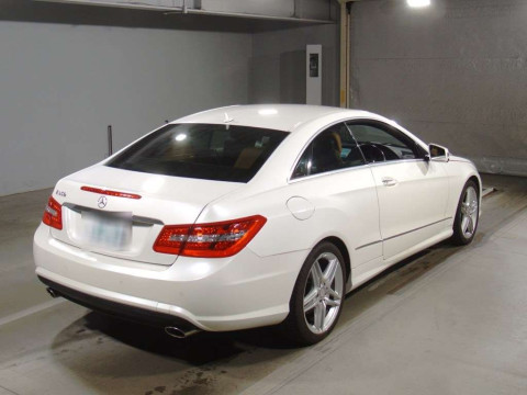 2012 Mercedes Benz E-Class 207359[1]