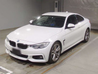 2014 BMW 4 Series