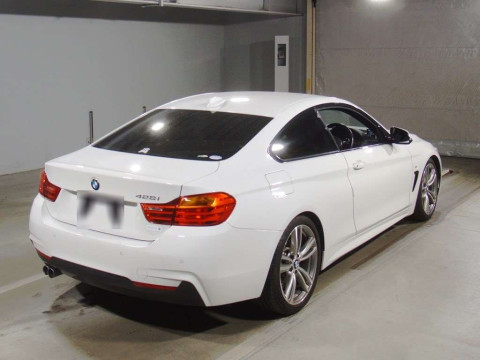 2014 BMW 4 Series 3N28[1]