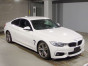 2014 BMW 4 Series