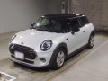 2020 Mini MINI