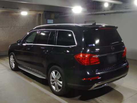 2015 Mercedes Benz GL-Class 166824[2]