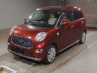 2018 Daihatsu Cast