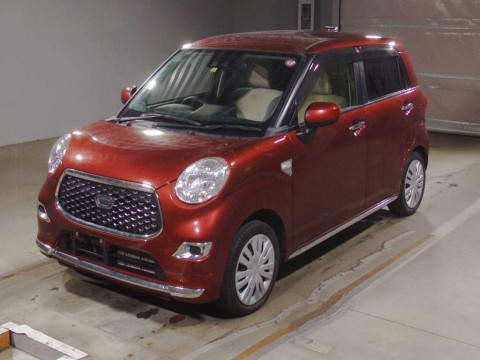 2018 Daihatsu Cast LA250S[0]