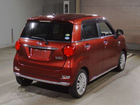 2018 Daihatsu Cast LA250S[1]