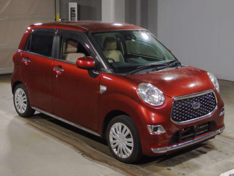 2018 Daihatsu Cast LA250S[2]