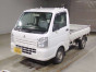 2014 Mitsubishi Minicab Truck