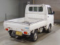 2014 Mitsubishi Minicab Truck