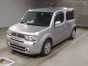 2009 Nissan Cube