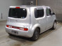 2009 Nissan Cube