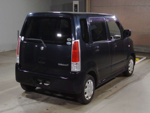 2008 Suzuki Wagon R MH22S[1]