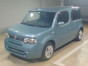 2009 Nissan Cube