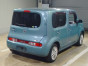 2009 Nissan Cube