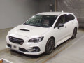 2017 Subaru Levorg