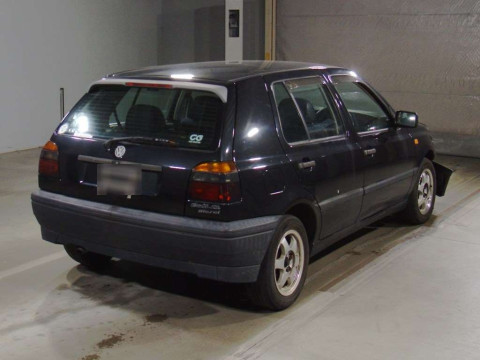 1994 Volkswagen Golf 1HAAZ[1]