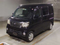 2006 Daihatsu Atrai Wagon