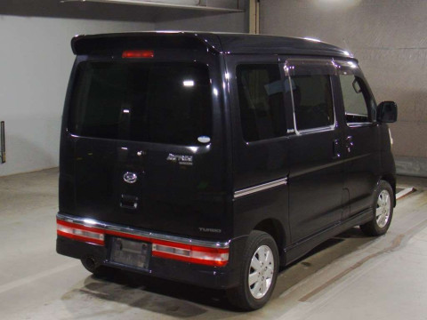 2006 Daihatsu Atrai Wagon S320G[1]