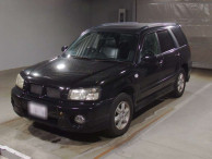 2002 Subaru Forester