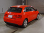 2012 Audi A1 Sportback